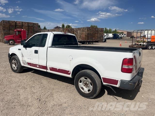 Ford F-150 Pick up/Valník