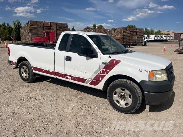 Ford F-150 Pick up/Valník
