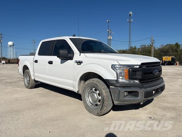 Ford F-150 Pick up/Valník
