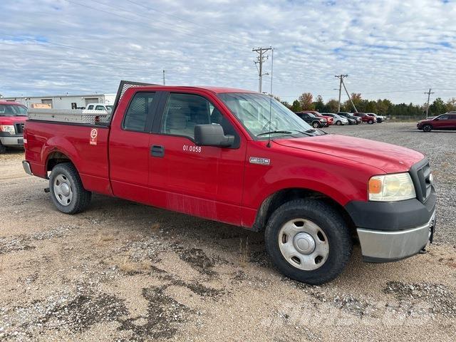 Ford F-150 Pick up/Valník
