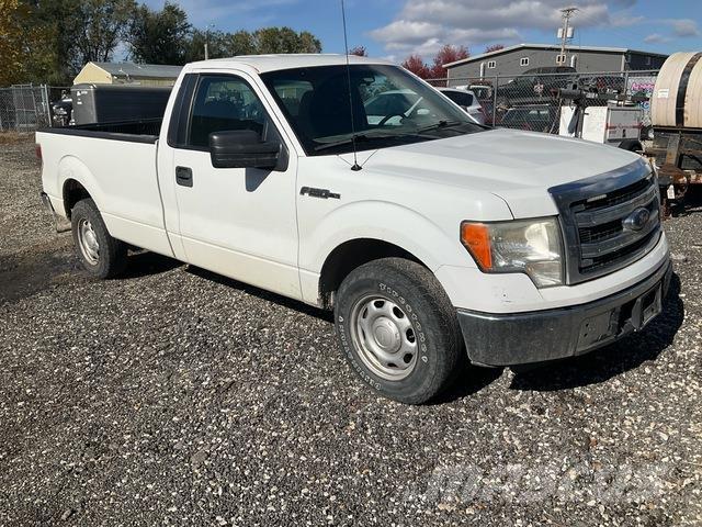 Ford F-150 Pick up/Valník