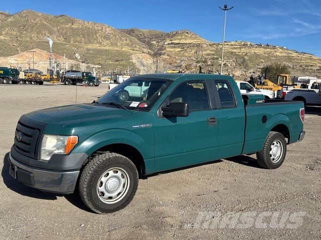 Ford F-150 Pick up/Valník