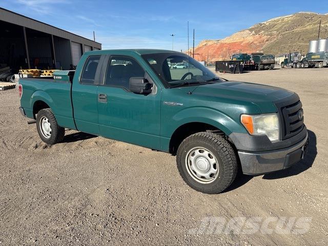 Ford F-150 Pick up/Valník