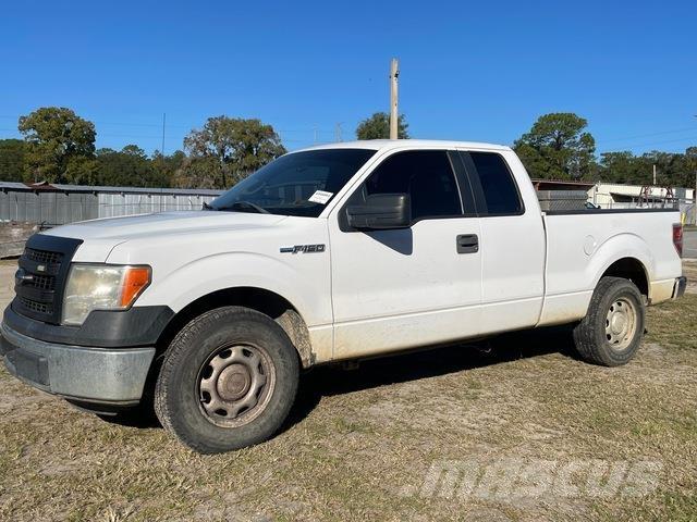 Ford F-150 Pick up/Valník