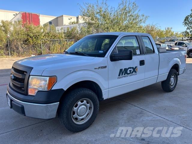 Ford F-150 Pick up/Valník