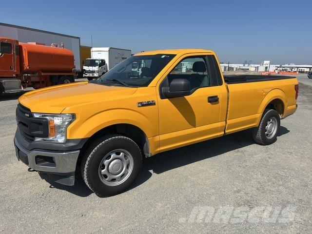 Ford F-150 Pick up/Valník