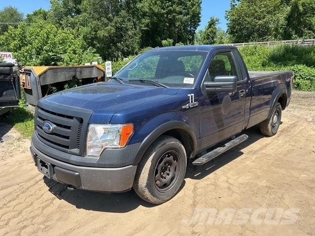 Ford F-150 XL Pick up/Valník