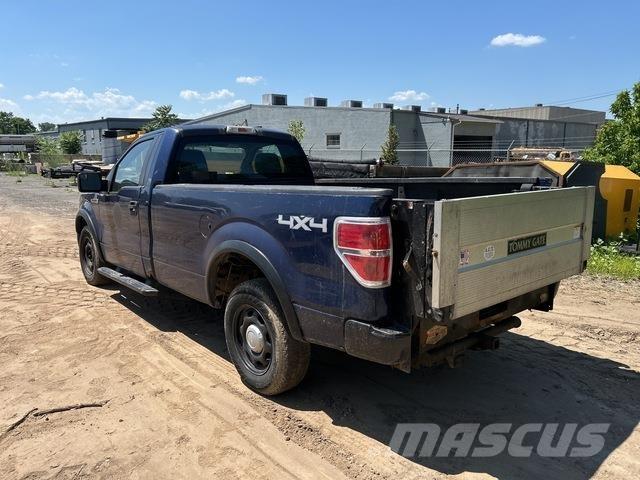 Ford F-150 XL Pick up/Valník