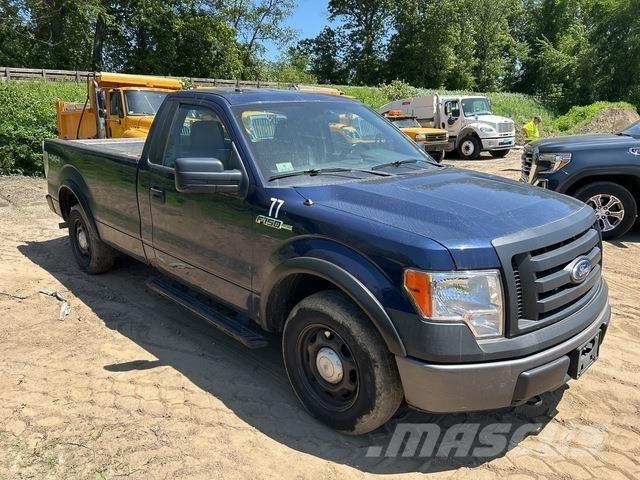 Ford F-150 XL Pick up/Valník