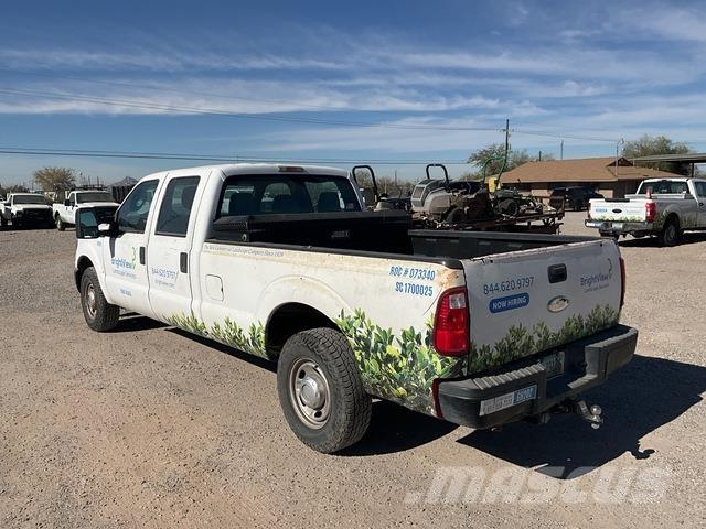 Ford F-250 Pick up/Valník