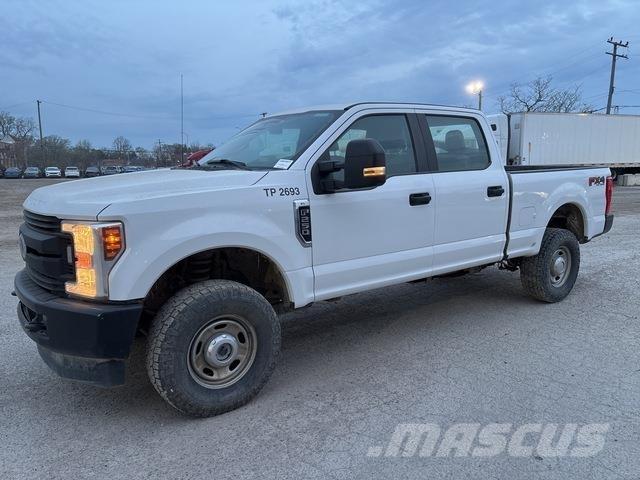 Ford F-250 Pick up/Valník