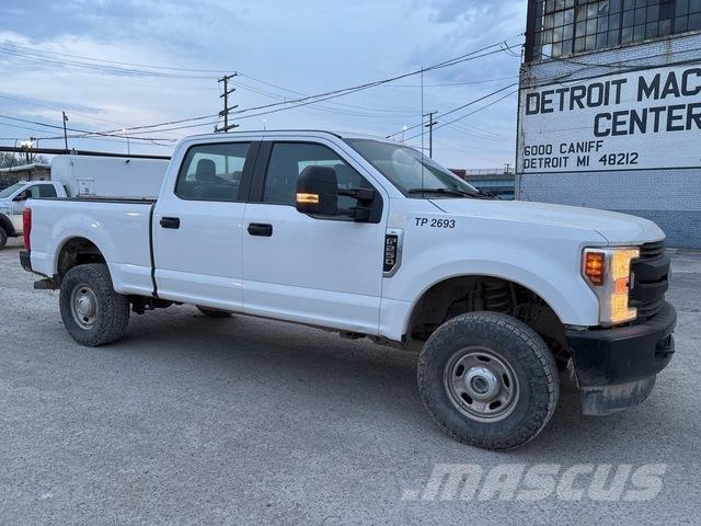 Ford F-250 Pick up/Valník