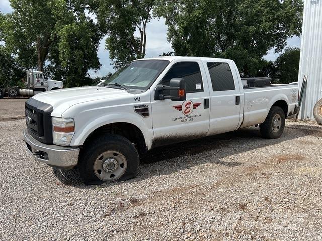 Ford F-250 Pick up/Valník