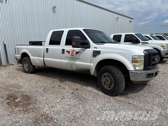 Ford F-250 Pick up/Valník