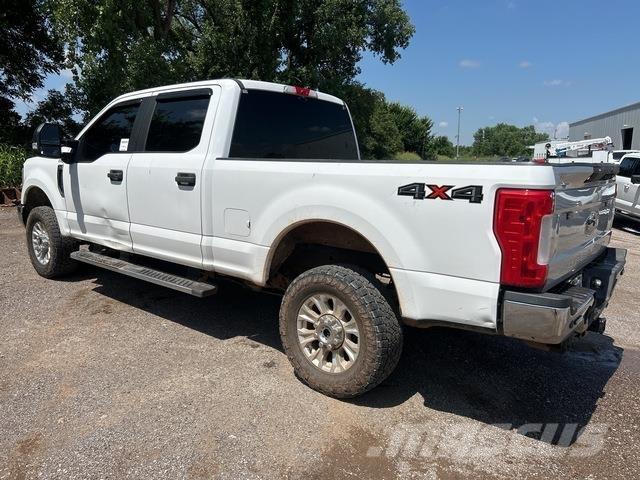 Ford F-250 Pick up/Valník