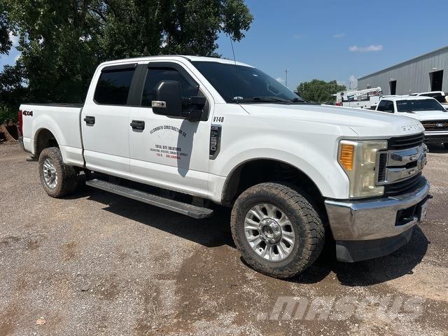 Ford F-250 Pick up/Valník