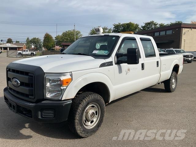 Ford F-250 Pick up/Valník