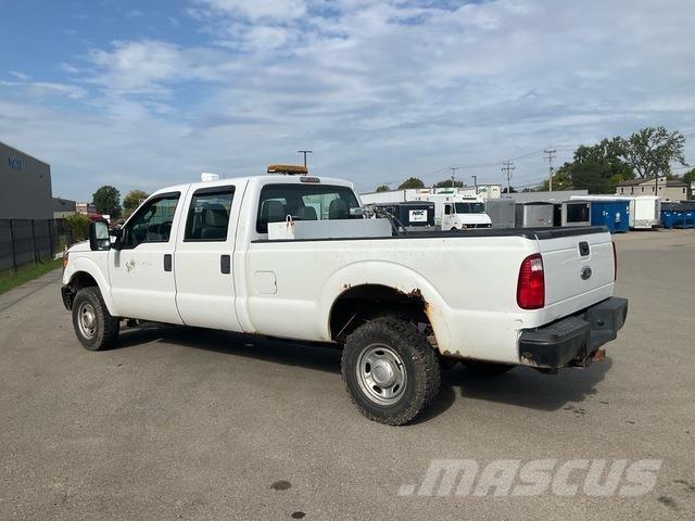 Ford F-250 Pick up/Valník