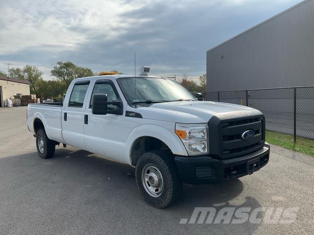 Ford F-250 Pick up/Valník