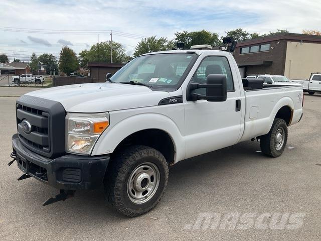 Ford F-250 Pick up/Valník