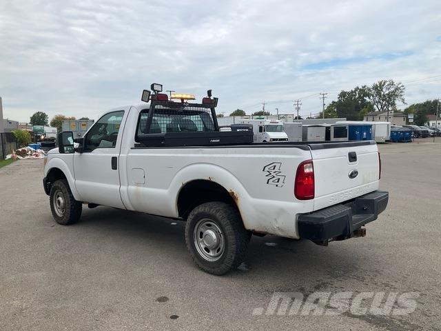 Ford F-250 Pick up/Valník