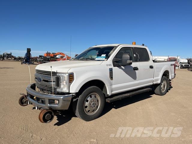 Ford F-250 Pick up/Valník