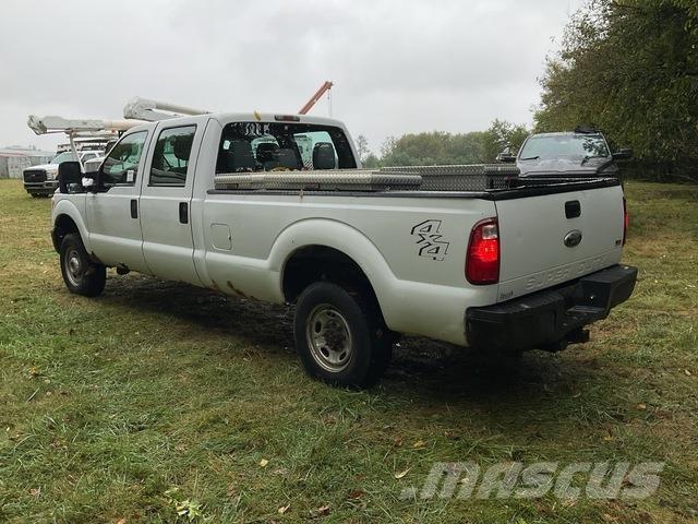 Ford F-250 Pick up/Valník