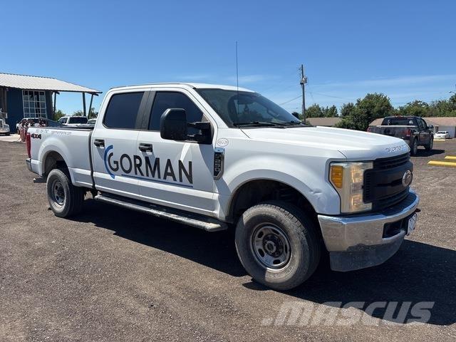 Ford F-250 Pick up/Valník