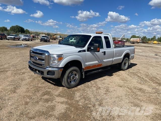 Ford F-250 Pick up/Valník