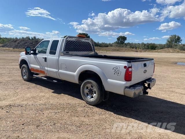 Ford F-250 Pick up/Valník