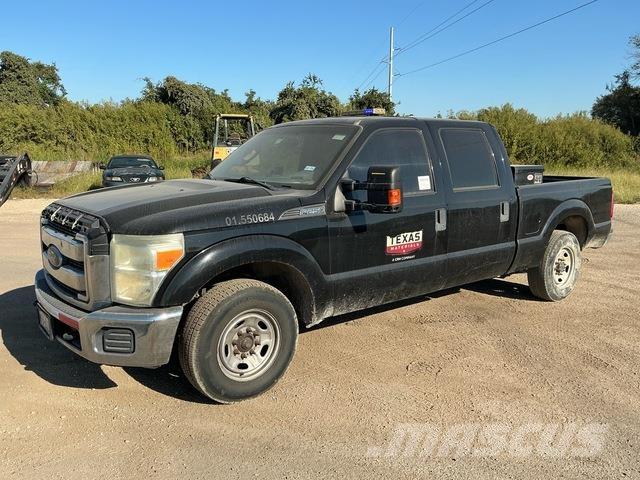 Ford F-250 Pick up/Valník
