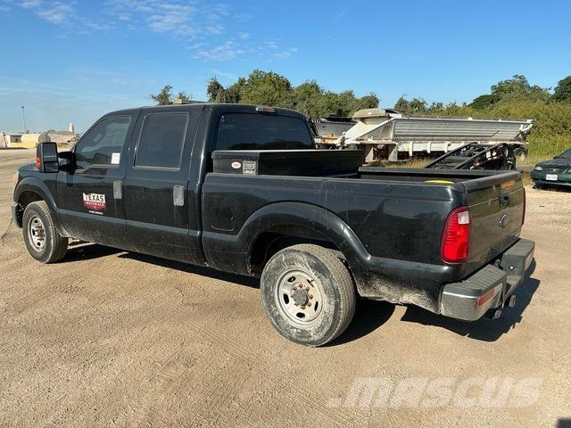 Ford F-250 Pick up/Valník