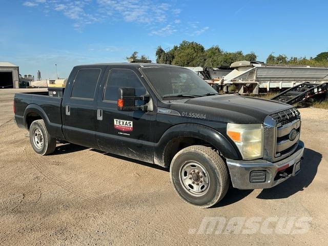 Ford F-250 Pick up/Valník