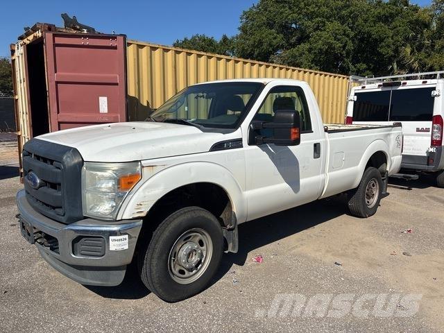 Ford F-250 Pick up/Valník