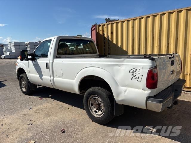 Ford F-250 Pick up/Valník