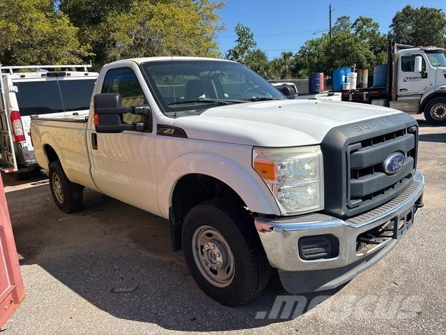 Ford F-250 Pick up/Valník