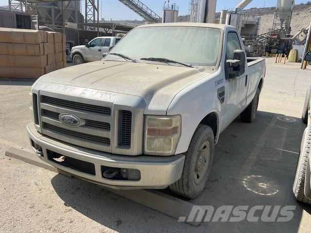 Ford F-250 Pick up/Valník