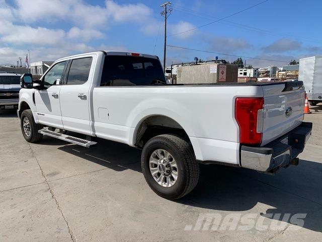 Ford F-250 Pick up/Valník