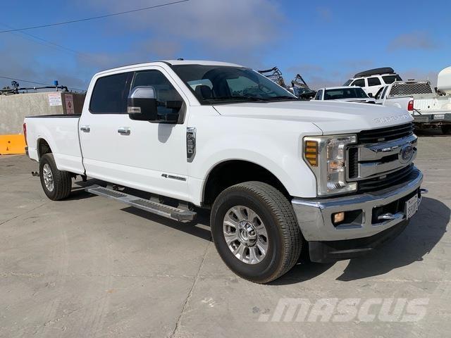 Ford F-250 Pick up/Valník