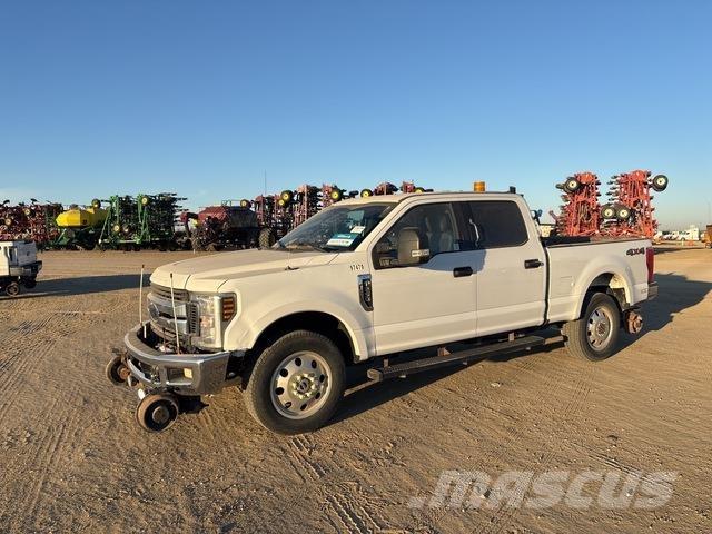 Ford F-250 Pick up/Valník