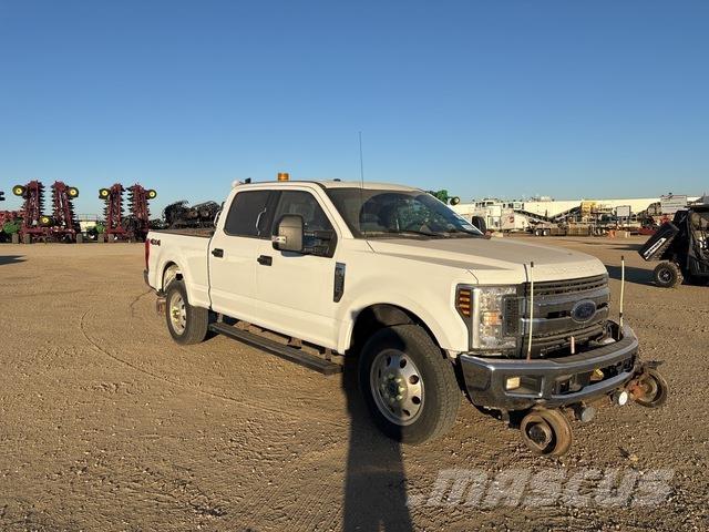 Ford F-250 Pick up/Valník