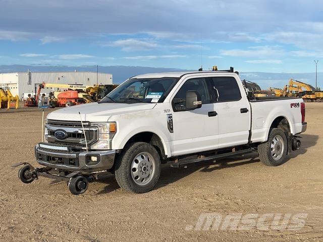 Ford F-250 Pick up/Valník