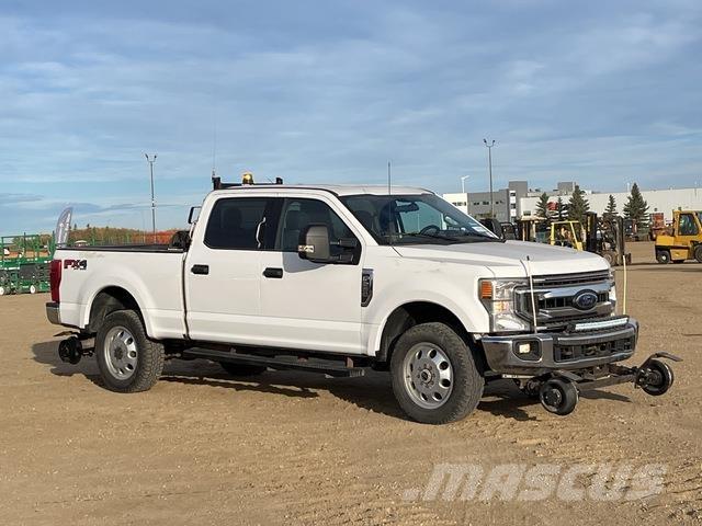 Ford F-250 Pick up/Valník