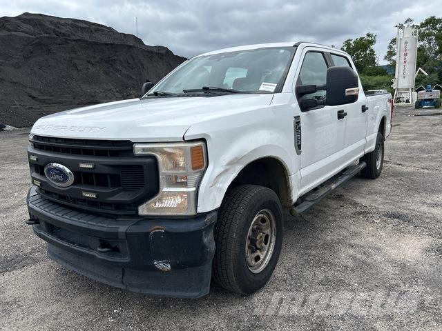 Ford F-250 Pick up/Valník