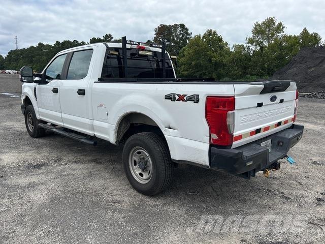 Ford F-250 Pick up/Valník