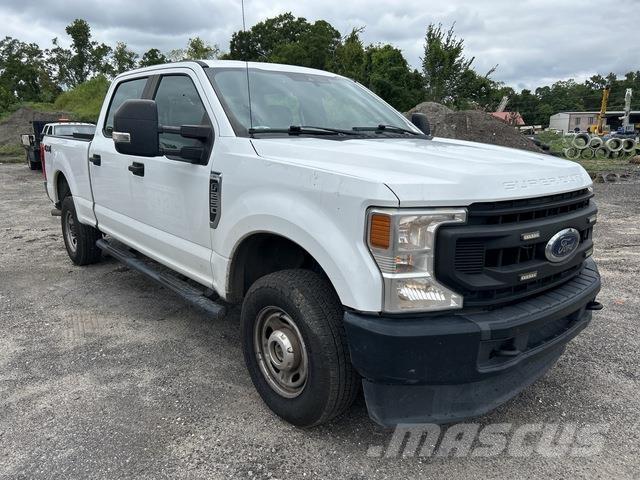 Ford F-250 Pick up/Valník