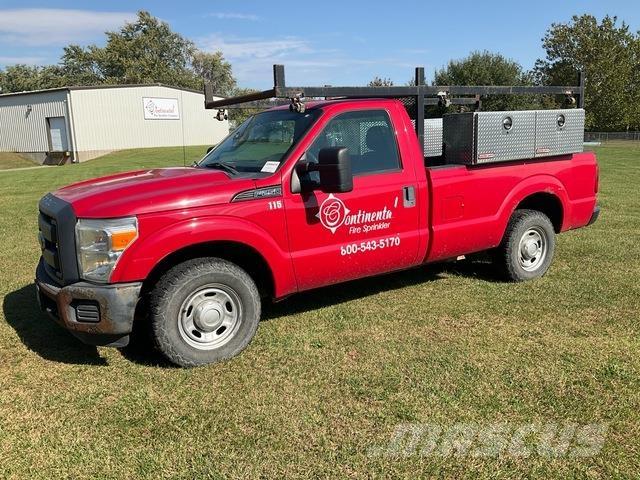 Ford F-250 Pick up/Valník