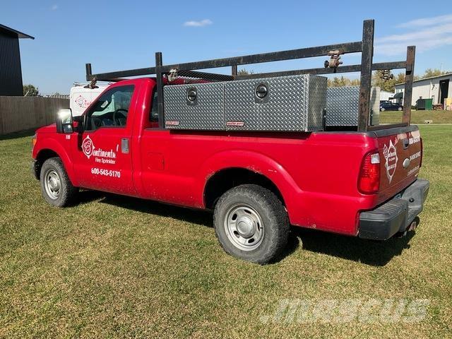 Ford F-250 Pick up/Valník