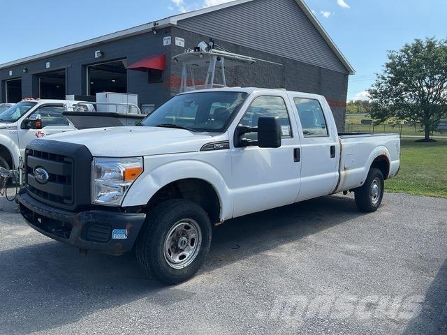 Ford F-250 Pick up/Valník