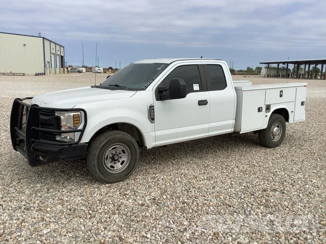 Ford F-250 Pick up/Valník